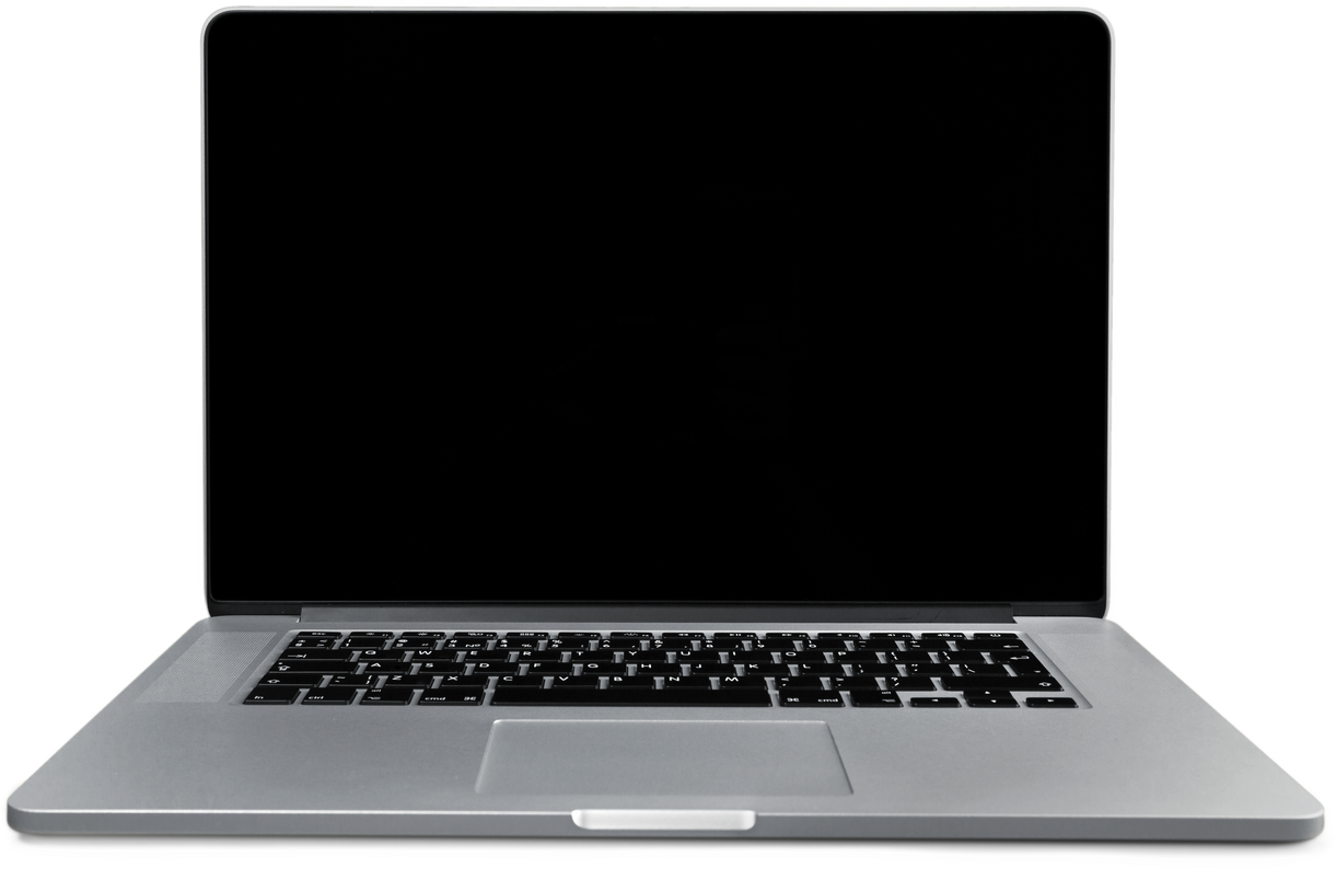 Laptop